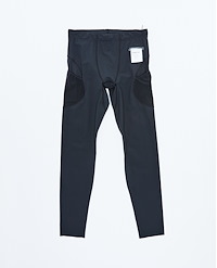 SATISFY POWERSILK CARGO TIGHTS