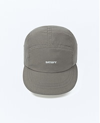 SATISFY RIPPY AIR TRAIL CAP