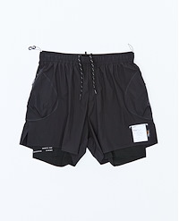 SATISFY RIPPY™ CORDURA® 5" SHORTS