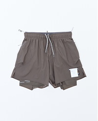 SATISFY RIPPY™ CORDURA® 5" SHORTS
