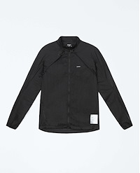 SATISFY RIPPY MODULAR WINDBREAKER