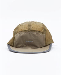 SATISFY RIPPY TRAIL CAP