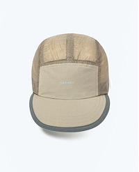 SATISFY RIPPY TRAIL CAP