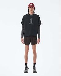 SATISFY SOFTCELL CORDURA T-SHIRT