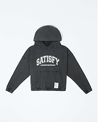 SATISFY SOFTCELL HOODIE