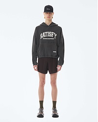 SATISFY SOFTCELL HOODIE