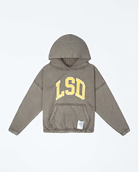 SATISFY SOFTCELL HOODIE