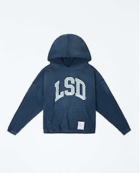 SATISFY SOFTCELL HOODIE