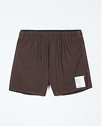 SATISFY SPACE-O 5 SHORTS