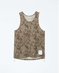 SATISFY SPACE-O SINGLET