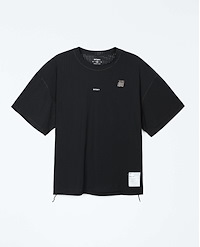 SATISFY SPACE-O TEE SHIRT