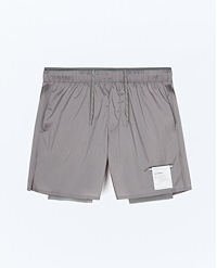 SATISFY TECHSILK™ 5" SHORTS
