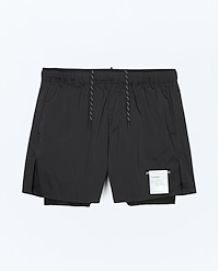 SATISFY TECHSILK™ 5" SHORTS