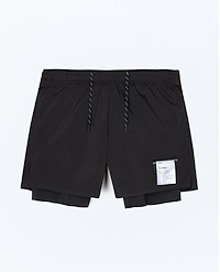 SATISFY TECHSILK™ 8" SHORTS