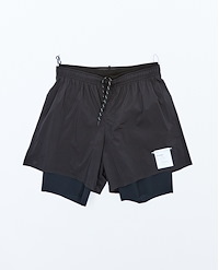 SATISFY TECHSILK™ 8" SHORTS