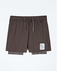 SATISFY TECHSILK™ 8" SHORTS