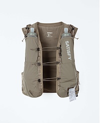 SATISFY TECHSILK™ DRIFT CORDURA® 5L HYDRATION VEST