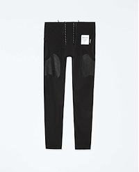 SATISFY TECHSILK™ DRIFT CORDURA® TRAIL TIGHTS