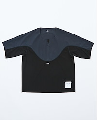 SATISFY TECHSILK™ DRIFT TRAIL HALF-ZIP