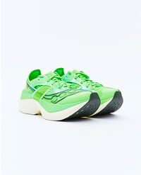 SAUCONY ENDORPHIN ELITE WOMEN