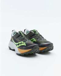 SAUCONY W ENDORPHIN EDGE
