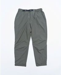 SNOW PEAK 2L OCTA PANTS