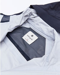 SNOW PEAK 3L RAIN JACKET