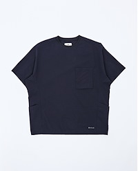 SNOW PEAK AIRO SHORT SLEEVE T-SHIRT