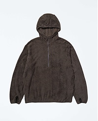 SNOW PEAK ALPHA DIRECT 90 HOODIE