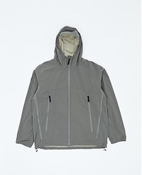 SNOW PEAK BREATHABLE INSULATED JACKET