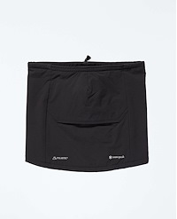 SNOW PEAK BREATHABLE INSULATED NECK WARMER