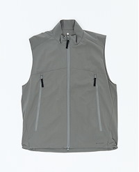 SNOW PEAK BREATHABLE INSULATED VEST