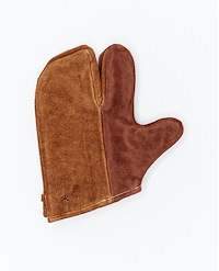 SNOW PEAK CAMPER'S MITTENS