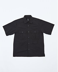 SNOW PEAK COMFORTFLEX S/S SHIRT