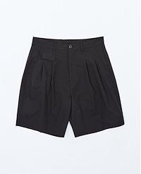 SNOW PEAK COMFORTFLEX WIDE SHORTS
