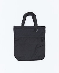 SNOW PEAK EVERYDAY USE TWO WAY TOTE BAG