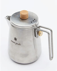 SNOW PEAK FIELD BARISTA KETTLE