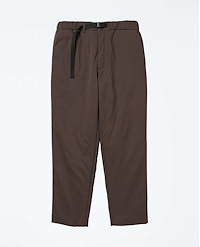 SNOW PEAK FLEXIBLE INSULATED PANTS