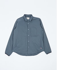 SNOW PEAK FLEXIBLE INSULATED SHIRT