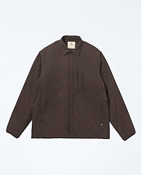SNOW PEAK FLEXIBLE INSULATED SHIRT