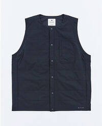 Rupa Torrido Men's Cotton Vest (8903978492704_4001-RD Neck Black M