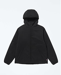 SNOW PEAK FLEXIBLE INSULATED ZIP PARKA