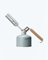 SNOW PEAK FOLDING TORCH