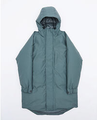 SNOW PEAK FR 2L DOWN COAT