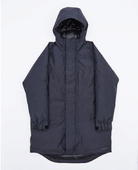 SNOW PEAK FR 2L DOWN COAT