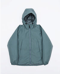 SNOW PEAK FR 2L DOWN JACKET