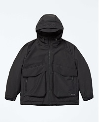 SNOW PEAK FR 2L DOWN JACKET