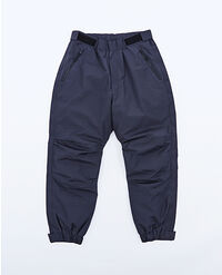 SNOW PEAK FR 2L DOWN PANTS