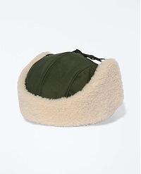SNOW PEAK FR 2L FLIGHT CAP