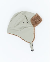 SNOW PEAK FR FLIGHT CAP